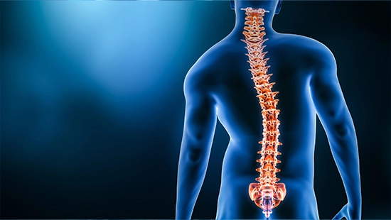 Stop Living With The Pain Of Scoliosis