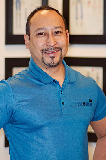 Meet Bruce Matsuno, Certified Practitioner of The Rolf Method of Structural Integration
